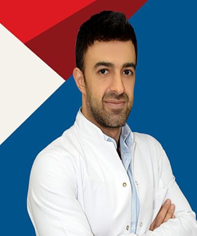 Dr. Bilal KAVŞUT