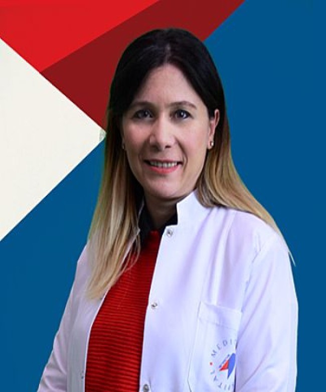 Dr. Demet AYGÜN