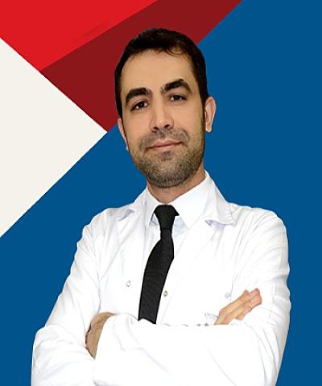 Dr. Orkun ERDEN